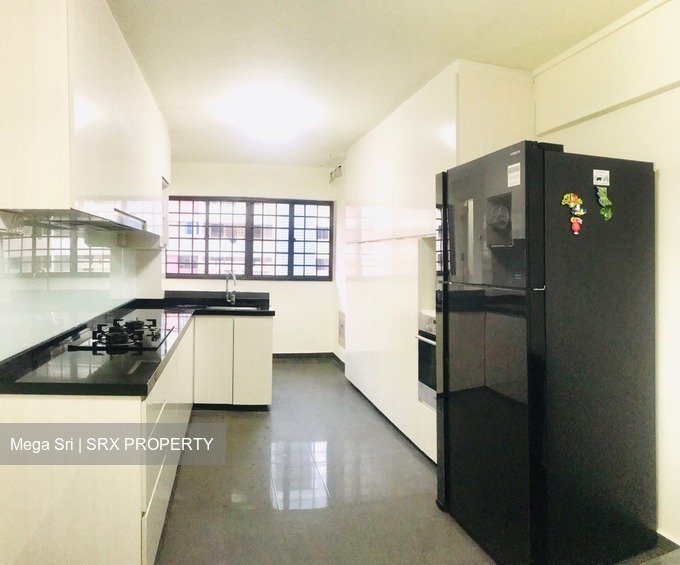 Blk 121 Bedok North Road (Bedok), HDB 4 Rooms #211289881
